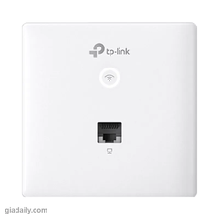 Access Point Wi-Fi N300 Omada TP-Link EAP115-Wall - Giá Đại Lý