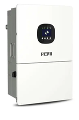 BIẾN TẦN HYBRID 3 PHA 16KW ÁP THẤP SAJ H2-16K-LT2