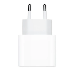 Đầu Sạc (Adapter) Apple 20W USB-C Power Trắng (MD3J4ZA/A)