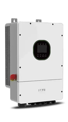 Biến tần Hybrid SAJ 8kW 1 Pha H2-8K-LS2