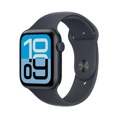APPLE WATCH SE 3 (40MM) (SM) - PHIÊN BẢN MIDNIGHT (ĐEN) (MEP94SA/A)