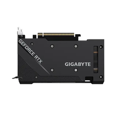 Gigabyte GeForce RTX™ 3060 WINDFORCE OC 12G