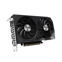 Gigabyte GeForce RTX™ 3060 WINDFORCE OC 12G