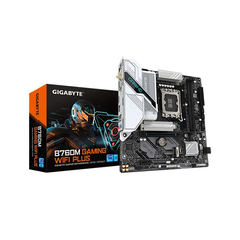 Mainboard Gigabyte B760M GAMING WIFI PLUS GEN5