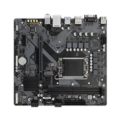Mainboard Gigabyte B760M E