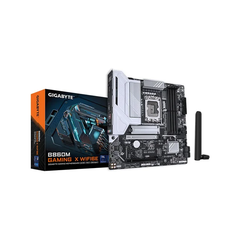 Gigabyte B860M GAMING X WIFI6E
