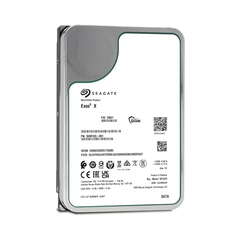 Ổ cứng HDD Doanh nghiệp (Enterprise HDD) 3,5 inch (ST10000NM017B)