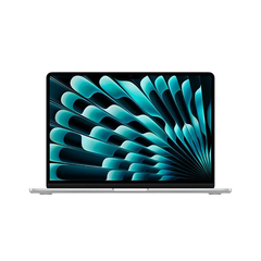 MacBook Air 13-inch M4 ,24GB RAM, 512GB SSD/35W/BẠC (SILVER)(MC654SA/A)
