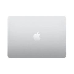 MacBook Air 13-inch M4 ,24GB RAM, 512GB SSD/35W/BẠC (SILVER)(MC654SA/A)