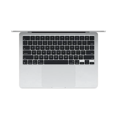 MacBook Air 13-inch M4 ,24GB RAM, 512GB SSD/35W/BẠC (SILVER)(MC654SA/A)