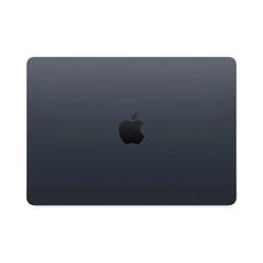 MacBook Air 13-inch M4 ,24GB RAM, 512GB SSD/35W/ĐEN (MIDNIGHT)(MC6C4SA/A)