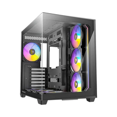Vỏ Case ANTEC Mid Tower C5