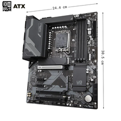 Mainboard Gigabyte Z790 UD AX