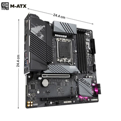Mainboard Gigabyte B760M AORUS ELITE GEN5