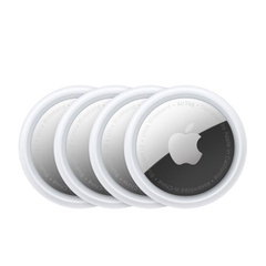 Apple AirTag 4 Pack MX542VN/A – Bộ 4 Thiết Bị Định Vị Thông Minh Chính Hãng Apple
