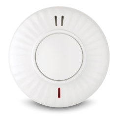Đầu báo khói liên động không dây SafeFire AJ-760SI4