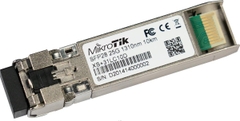 Module Quang SFP+ MikroTik XS+31LC10D