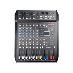 Bộ trộn mixer analog AM10