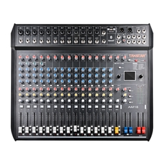 Bộ trộn mixer analog AM18