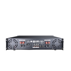 Amly kèm công suất 4 kênh EKA-415