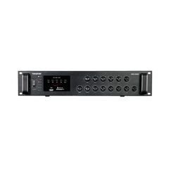 Amply PA truyền thanh phần vùng EBS-36M