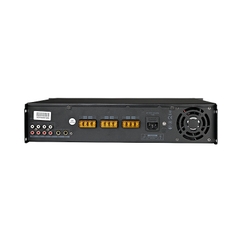 Amply PA truyền thanh phần vùng EBS-36M