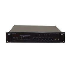 Amply PA truyền thanh phân vùng EBS-12M