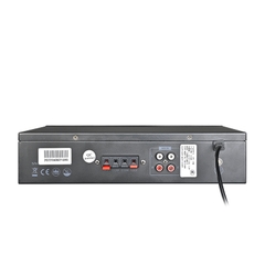 Amply PA truyền thanh EBS-05M