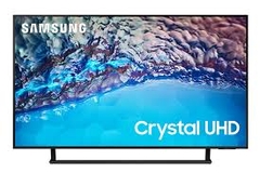 Smart Tivi Samsung 50CU8500 50 inch Crystal UHD 4K MỚI 2025