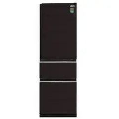 TỦ LẠNH 3 CÁNH MITSUBISHI ELECTRIC MR-CX46EJ-BRW-V 358 Lít INVERTER