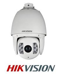 Hikvision Camera Speed Dome TVI quay quét 2MP 7-Inch DS-2AE7232TI-A