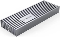 Hộp ổ cứng SSD ORICO USB 3.2 M.2 NVME TypeC - Tốc độ 20Gbps.