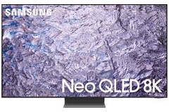 NEO QLED Tivi 8K Samsung 65 inch QA65QN800B Smart Tivi Model Mới 2025