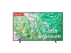 Tivi Samsung UA43U8000F UHD 4K 43 inch [2025]