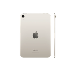 Apple iPad Mini 7 (8.3 inch / Wi-Fi / 512GB) TRẮNG (STARLIGHT) (MYH23ZA/A)