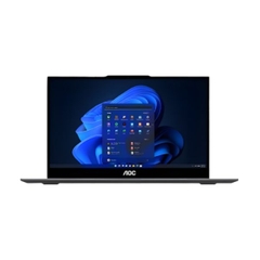 Laptop AOC N141-M31 (Intel N100/8GB DDR5/512GB SSD/Intel UHD Graphics/14″ FHD/Windows 11 Pro)
