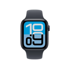 Apple Watch SE 3 44mm (ML) Midnight (GPS + Cellular) (MEPJ4SA/A)