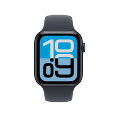 Apple Watch SE 3 40mm ML Midnight (Đen) (MEHC4SA/A)