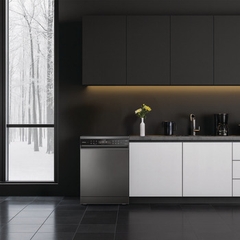 Máy rửa chén Hafele HDW-F6012G (535.29.672) – giá đại lý