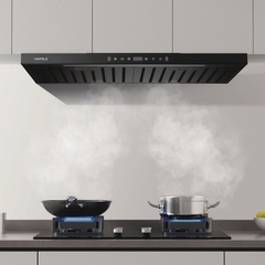 Hafele HC-H706WB (533.87.378) - máy hút mùi gắn tường 70cm BLDC | Giá đại lý