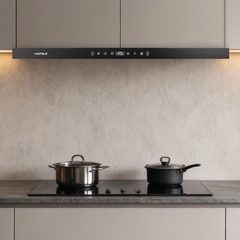 Hafele HC-H706WB (533.87.378) - máy hút mùi gắn tường 70cm BLDC | Giá đại lý