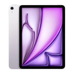 Apple iPad Air 11 inch M4 (Wi-Fi/128GB/Mã A3459)/TÍM (PURPLE) (MH344ZA/A)