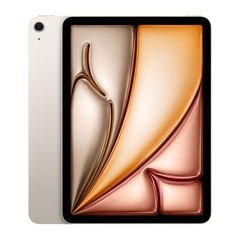 APPLE IPAD AIR 11 INCH (CHIP M4 / WIFI / 1TB / MÃ A3459) ÁNH SAO (STARLIGHT) (MH3J4ZA/A)