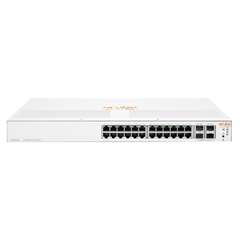 Switch PoE Aruba Instant On 1930 24G 4SFP+ 370W (JL684A)