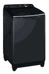 Aqua AQW-FR120HT.BK (FR120HT) máy giặt cửa trên 12kg – giá đại lý, nhận đơn số lượng