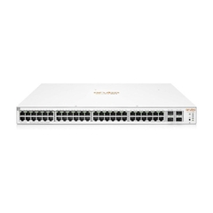 Switch Aruba Instant On 1930 (JL686B) 48G Class4 PoE 4SFP/SFP+ 370W