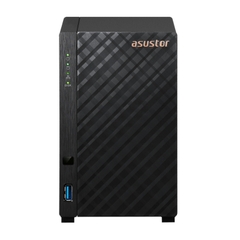 Thiết bị lưu trữ mạng NAS Asustor Drivestor 2 AS1102T