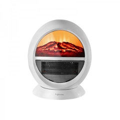 Quạt sưởi để bàn Fujihome FH09
