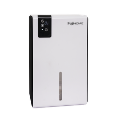 Máy hút ẩm bán dẫn mini Fujihome DHP23-MINI