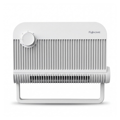 Máy sưởi gốm Fujihome FHB6000M 1500W núm vặn, IPX4 – giá sỉ
